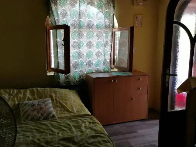 Tulman Apartment