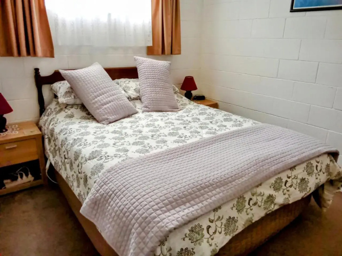 Park View 'Home Away From Home'