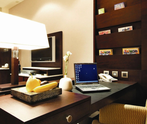 Taipung Suites
