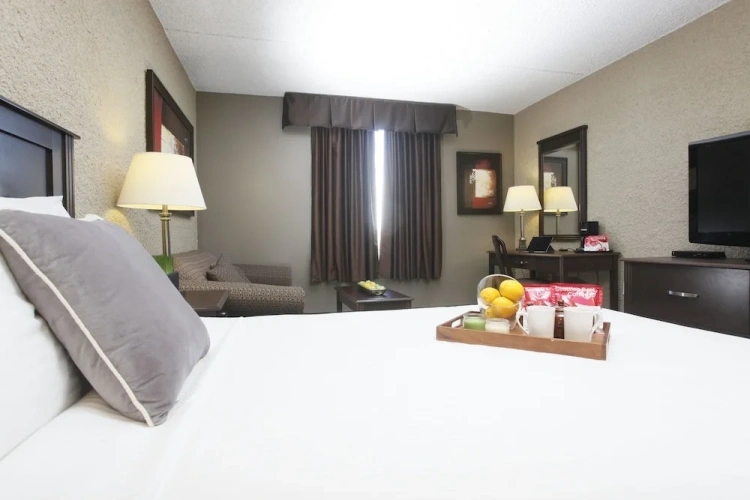 Premium Double room