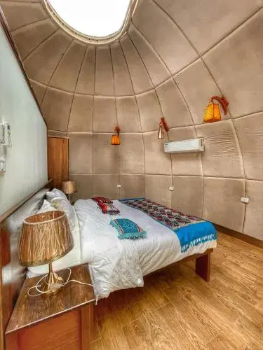 Rum Oasis Luxury Camp