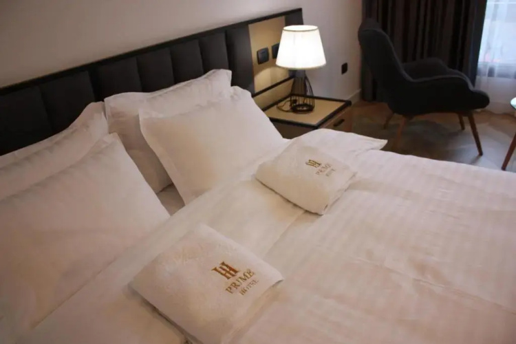 Prime Hotel