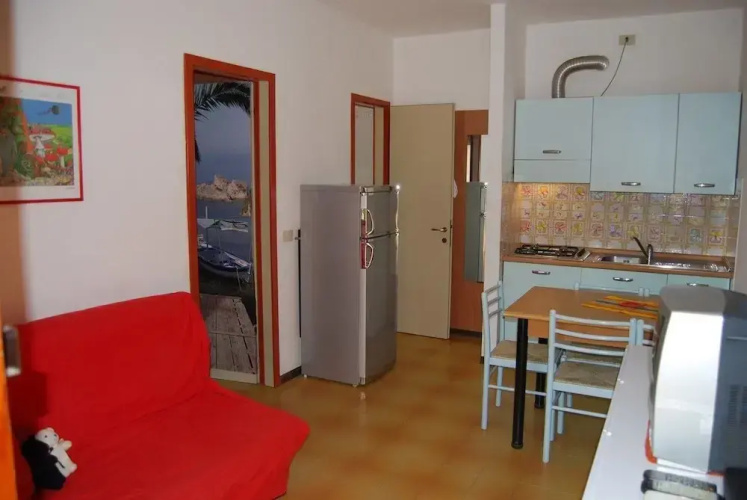 Villaggio Azzurro