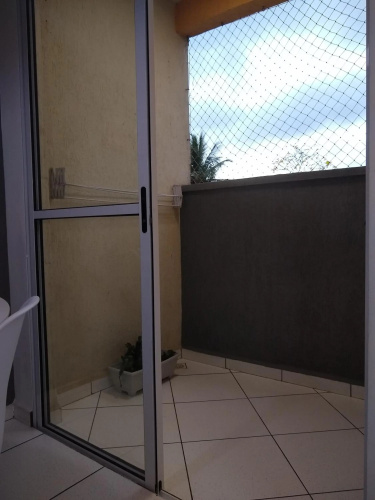 Apartamento Sun Way 1203