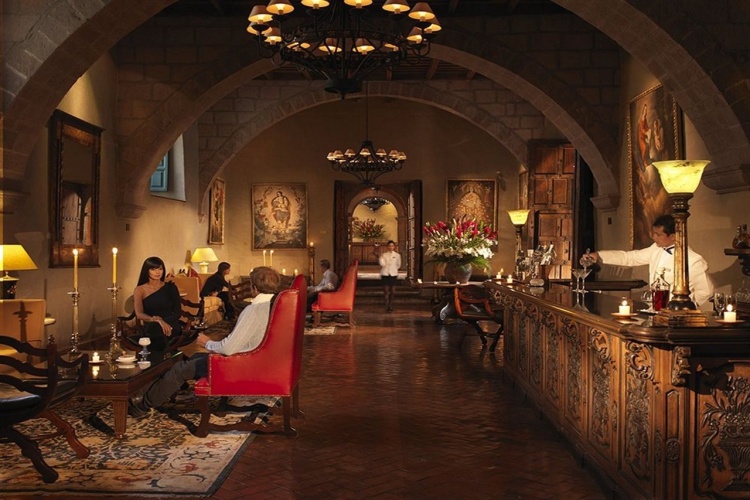 Monasterio, A Belmond Hotel photo 17