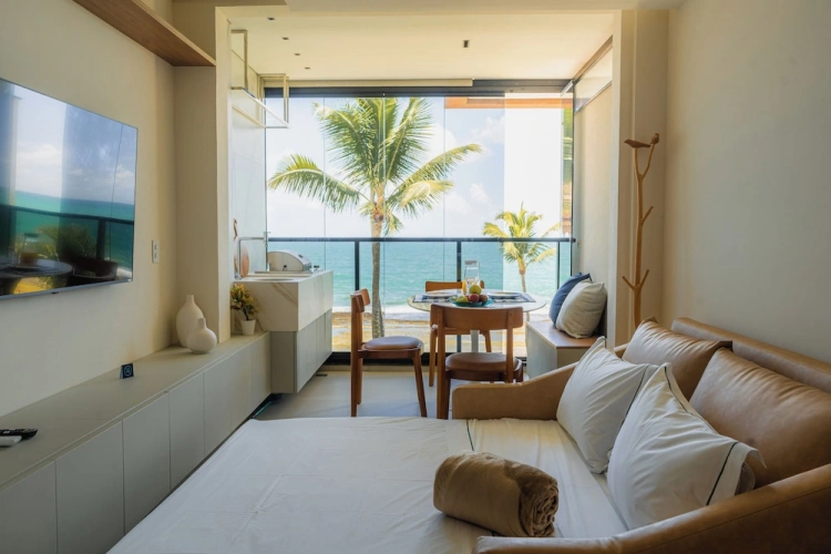 Premium Apartment