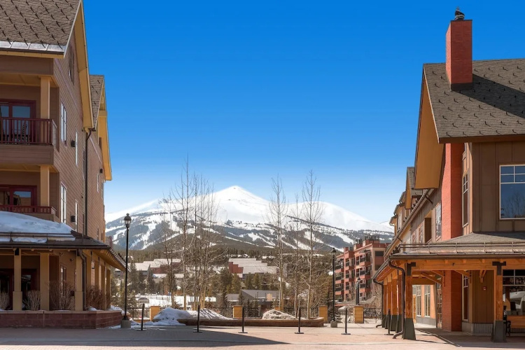 The Powder Chalet 3 Bedroom Home By Redawning - Breckenridge, CO