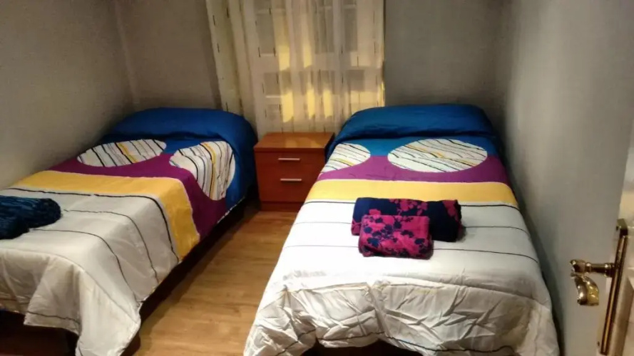 Leon Apartamento Centro