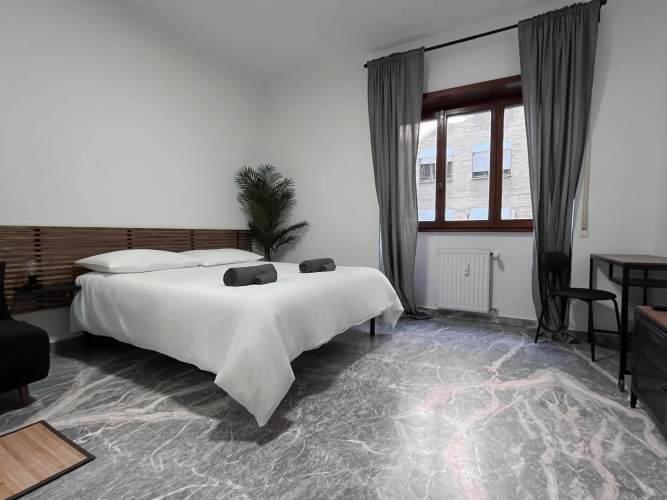 Pascia Room & Breakfast