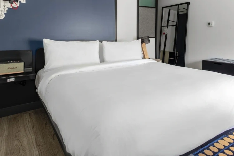 Double Apartment