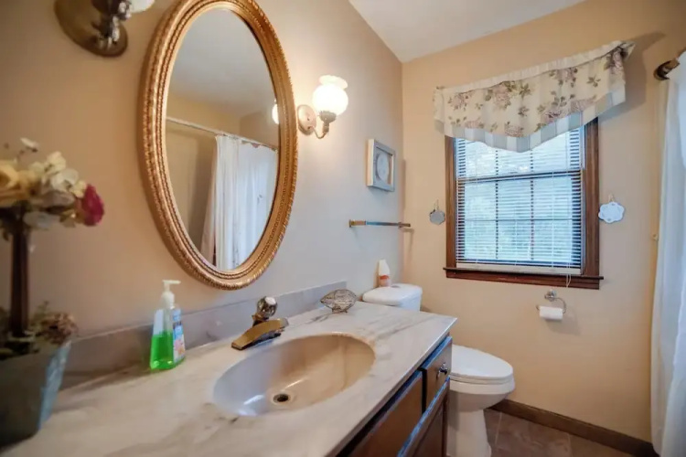 Dayton Home w/ Pool & Deck on 37 Private Acres!