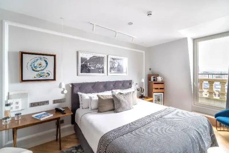 Petite Double room