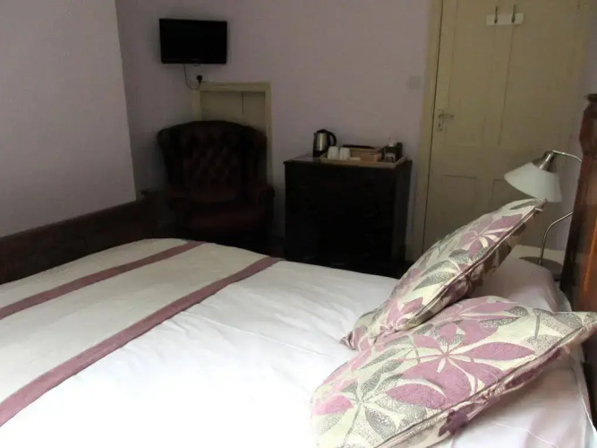 Haydn House - B&B