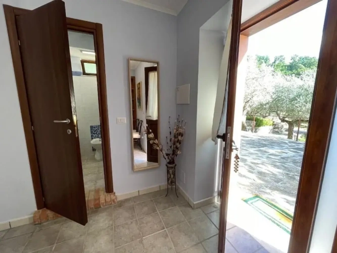 1 Bedroom Classic Quadruple room