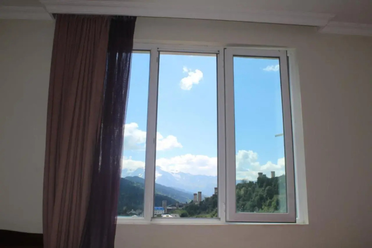 Guest house Teklood