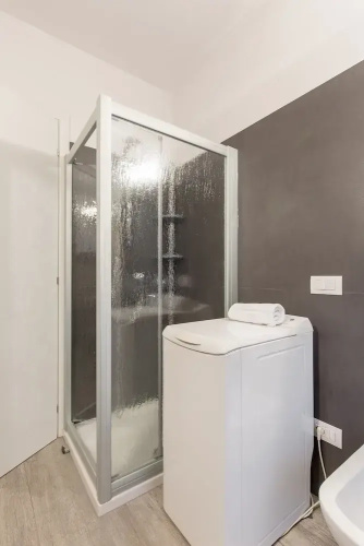 Gialdo Apartment