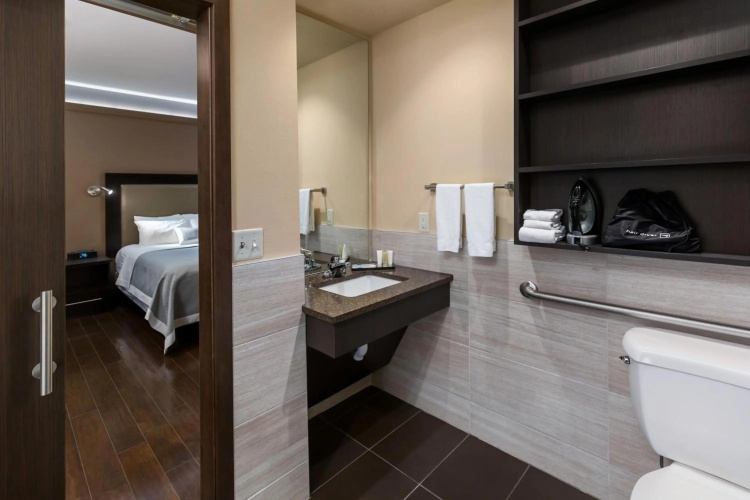 Aerostay Hotel photo 12
