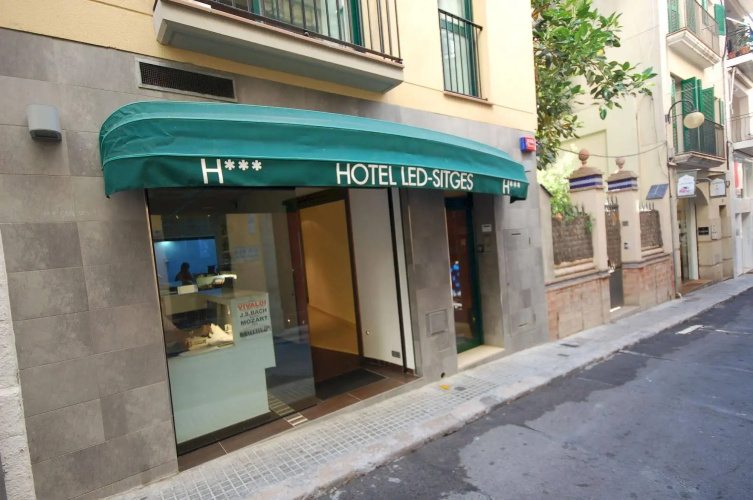 Hotelbild