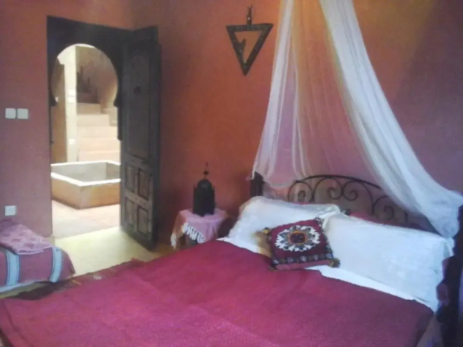 Riad Dar Ouzoud