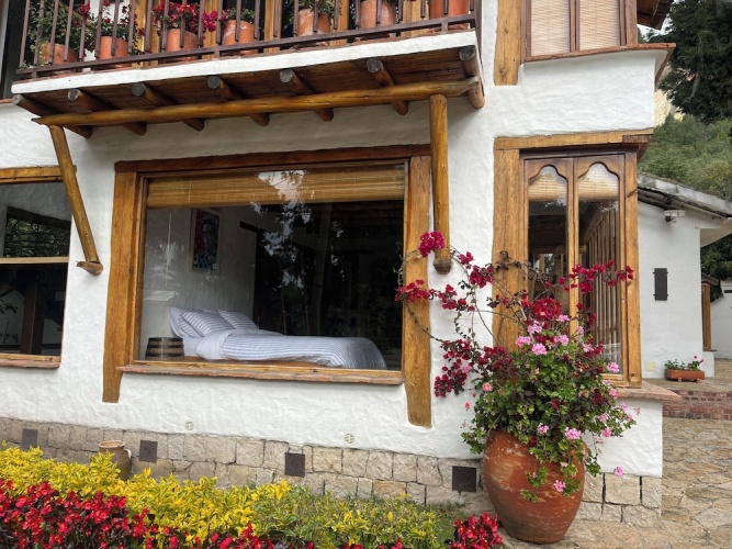 Hacienda La Armenia - Hotel Cottage - Sopo
