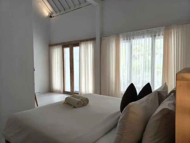 Alam Cottage Uluwatu
