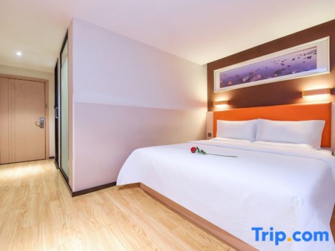 Standard Sextuple room