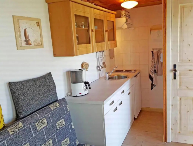 Ferienhaus Trassenheide USE 2852