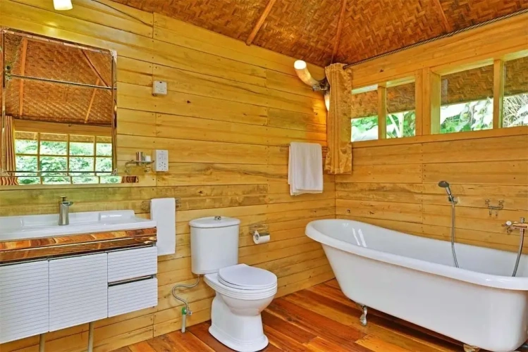 Deluxe Chalet