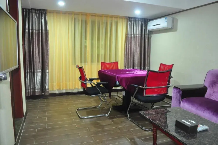 Atour Hotel Guanlan Shenzhen