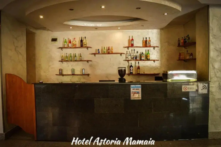 Hotel Astoria