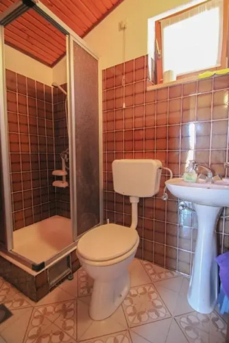 Apartment Mare 1