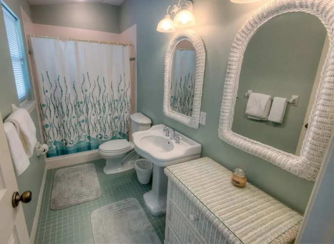 Magnolia Breeze Apartment 2