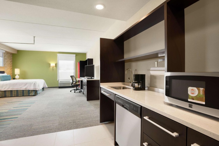 Premium Double Studio