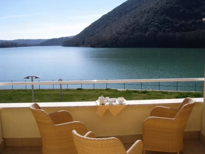 Hotel Ristorante Miralago