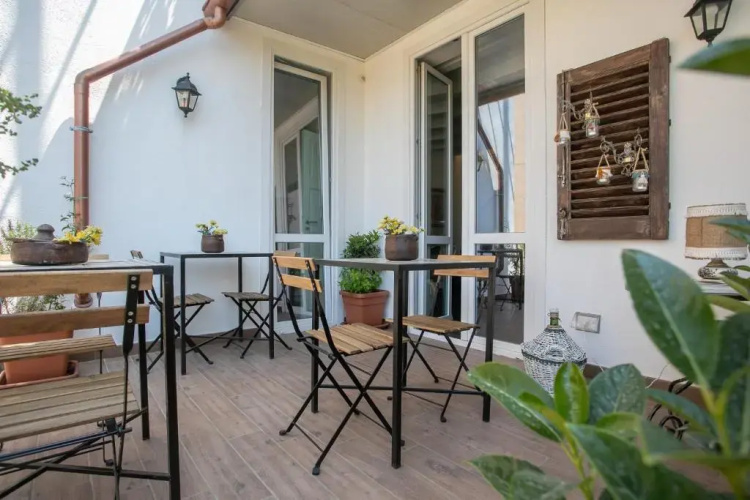 Addimora Boutique Suites