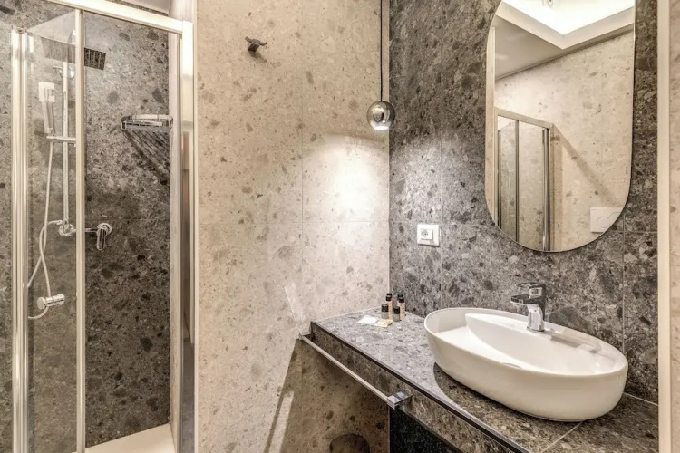 Palazzo Ottavia-Maison D'Art Collection