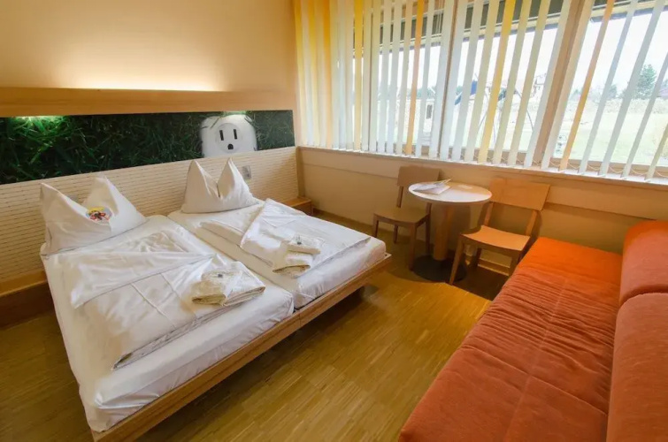 JUFA Hotel Bleiburg