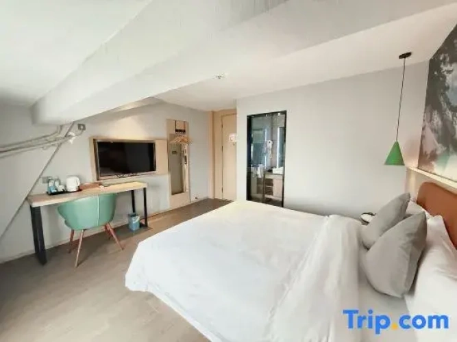 Double Apartment