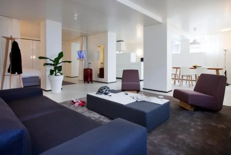 Family Suite