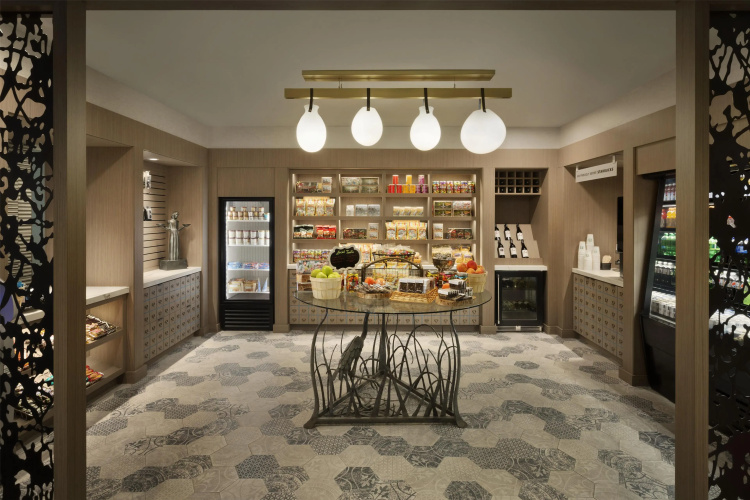 Hyatt Regency Savannah photo 14