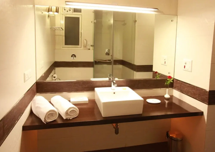 Mint Golf Course Suites