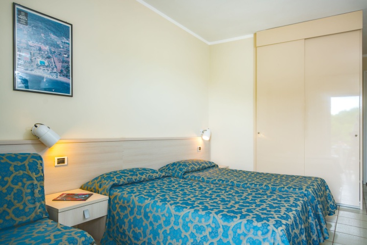 Hotel Fabricia photo 7