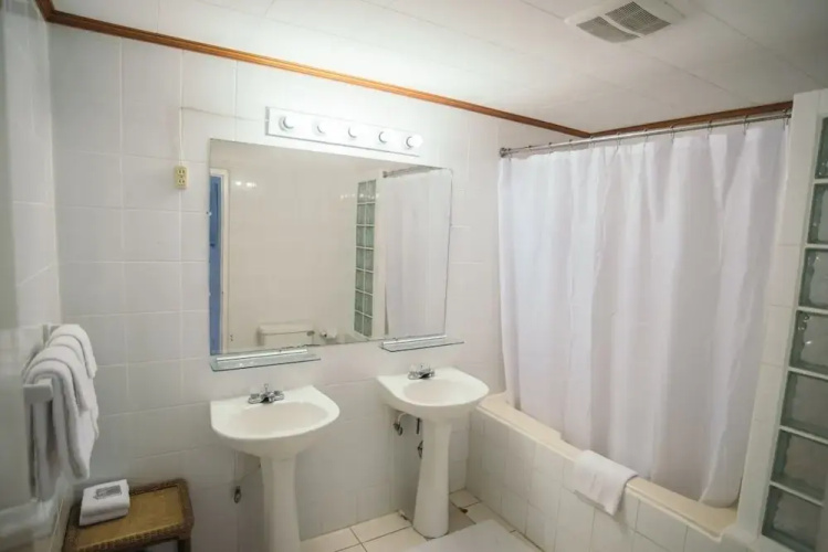 Aruba Beach Villas