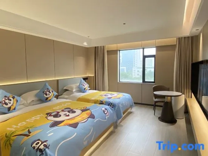Family Suite
