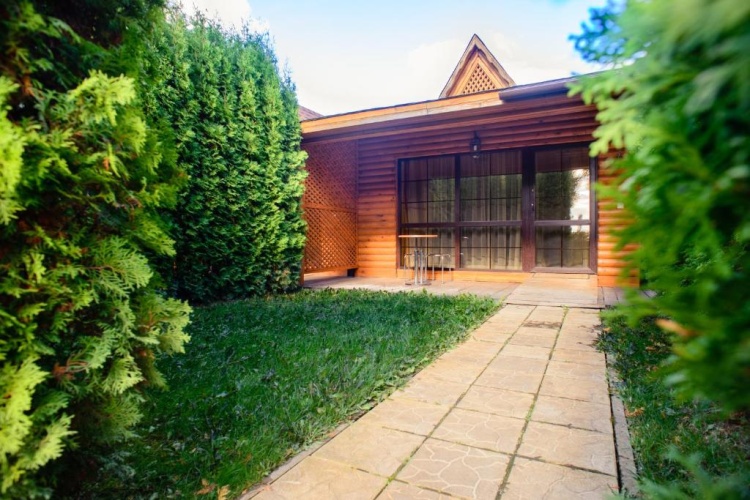 Bungalow