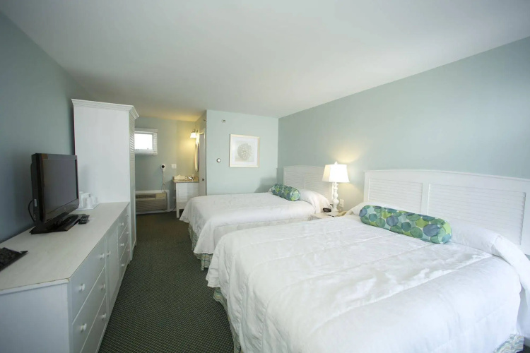 Anchorage Inn