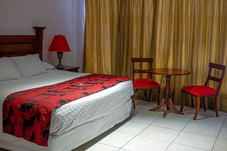 Senses CentroOver view