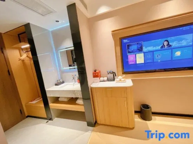 Privilege Double room