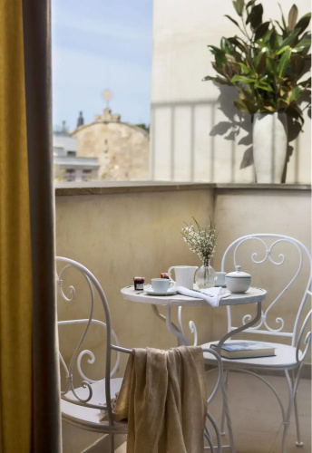 Apartments Rambla 102