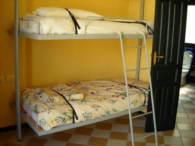 Holi-Rent Apartamento Calatrava